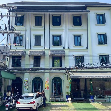 Marigold Lanna Chiang Mai Exterior foto