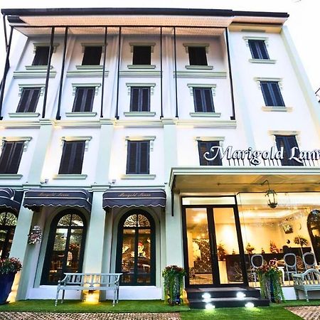 Marigold Lanna Chiang Mai Exterior foto